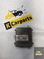 VW Golf 8 Koplamp module Origineel 992941572AE, Ophalen of Verzenden, Gebruikt, Volkswagen