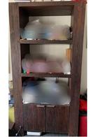 Kast, Huis en Inrichting, Ophalen, 50 tot 100 cm, Zo goed als nieuw, 150 tot 200 cm