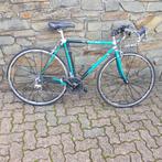 TVT racefiets, Fietsen en Brommers, 28 inch, Carbon, 49 tot 53 cm, Zo goed als nieuw