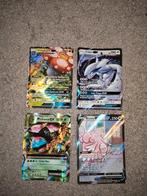 Pokemon Cards, Verzenden, Nieuw, Meerdere kaarten, Foil