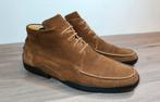 'Floris' van Bommel halfhoge herenschoenen maat 8 / 42, Ophalen, Bruin, Zo goed als nieuw, Van Bommel