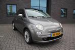 Fiat 500 1.2 Bicolore, Voorwielaandrijving, Euro 5, Gebruikt, 1242 cc