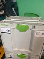Festool Invalzaag - Perfect voor precisiewerk!, Doe-het-zelf en Verbouw, Ophalen, Gebruikt, Invalzaag, 600 tot 1200 watt