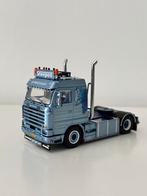 WSI - Scania 143 Sneepels, Hobby en Vrije tijd, Ophalen of Verzenden, Nieuw, Bus of Vrachtwagen, Wsi