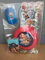 Paw patrol traktatie, Ophalen of Verzenden, Nieuw, Overige typen, Verjaardag