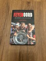 Feyenoord Boek - De Eerste van de Eeuw, Ophalen of Verzenden, Zo goed als nieuw, Balsport