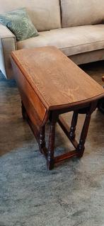 Antieke hangoor tafel, Antiek en Kunst, Ophalen