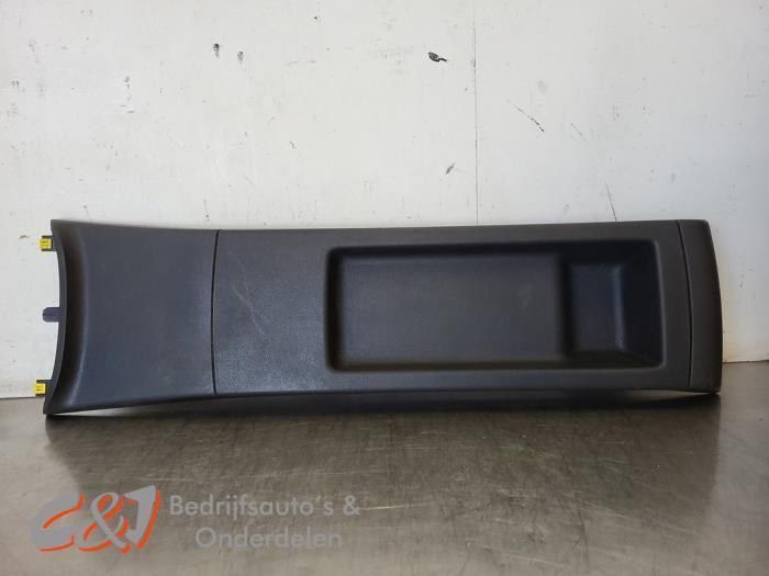 Middenconsoles van een Peugeot Partner, Auto-onderdelen, Interieur en Bekleding, Peugeot, Gebruikt, 3 maanden garantie, Ophalen of Verzenden