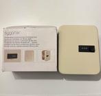 Sygonix Sleutelkast cijfercode - Aantal haken 20 Wit, Ophalen of Verzenden, Nieuw