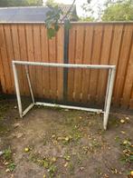 Voetbaldoel - Gebruikt, Sport en Fitness, Voetbal, Maat L, Ophalen of Verzenden, Gebruikt, Overige typen