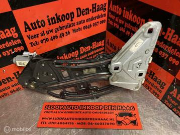 Peugeot 207 CC (07-13) Raammechaniek Linksachter 9680072480 beschikbaar voor biedingen