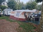 Jamet Dakota Outdoor vouwwagen, Ophalen, Aanwezig, Jamet, Tot en met 6