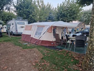 Jamet Dakota Outdoor vouwwagen  beschikbaar voor biedingen