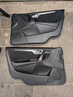 Volvo V70 2007 Half Lederen Deurpanelen, Ophalen, Gebruikt, Deur, Volvo