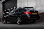 BMW 3 Serie Touring 320i 184 pk Edition Luxury-Line High Exe, Auto's, BMW, Automaat, 1998 cc, Achterwielaandrijving, 4 cilinders