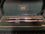 Schitterende set Cross balpen en vulpotlood, Balpen, Balpen, Cross, Met doosje