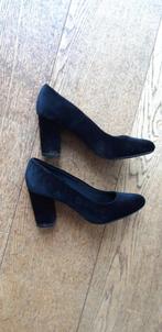 Pumps - zwart - 36 - Gala pumps, Pumps, Zwart, Ophalen of Verzenden, Zo goed als nieuw