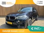 BMW X5 M € 53.950,00, Auto's, BMW, Automaat, 4395 cc, Zwart, Leder