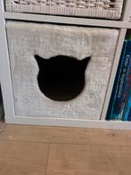 Kattenmand, Dieren en Toebehoren, Ophalen, Zo goed als nieuw