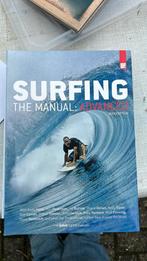 Surfing the manual nieuw, Nieuw, Ophalen of Verzenden