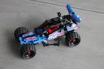 lego technic Off road racer 42010, Ophalen of Verzenden, Zo goed als nieuw, Complete set, Lego