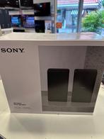 Sony SA-RS3S nieuw in doos met garantie, Nieuw, Ophalen of Verzenden, Surroundset zonder subwoofer, Sony