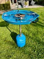 Te koop Scottelbraai kooktoestel Campinggaz, Ophalen of Verzenden, Zo goed als nieuw
