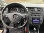 Volkswagen Caddy 2.0 TDI BMT Highline DSG climate control st, Gebruikt, Euro 6, 4 cilinders, 700 kg