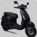 Schade vespa sprint gezocht met 123, Ophalen, Zo goed als nieuw