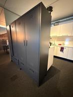Industriele lockers / kasten VT wonen, Huis en Inrichting, Ophalen, Zo goed als nieuw