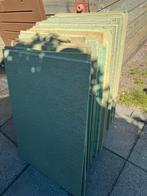 Ondervloer platen Laminaat, Doe-het-zelf en Verbouw, Isolatie en Afdichting, Overige materialen, Gebruikt, 15 m² of meer, Vloerisolatie
