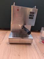 Quickmill 3000 in goede staat, Witgoed en Apparatuur, Koffiezetapparaten, Ophalen of Verzenden, Gebruikt, Espresso apparaat