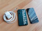 Samsung galaxy a55 256gb/blue / TILBURG, Telecommunicatie, Mobiele telefoons | Samsung, Ophalen, Blauw, Touchscreen, Nieuw