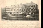 Helder - Paleis te Willemsoord, Verzamelen, Ansichtkaarten | Nederland, Ophalen of Verzenden, Voor 1920, Gelopen, Noord-Holland