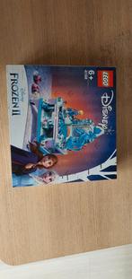 Lego 41168 frozen 2, Kinderen en Baby's, Speelgoed | Duplo en Lego, Ophalen of Verzenden, Nieuw, Complete set, Lego
