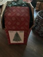 Kunst kerstboom 1,80 hoog, Diversen, Kerst, Ophalen, Gebruikt