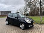 Opel Agila 1.2 Edition - Automaat, Auto's, Opel, 94 pk, Stof, 40 €/maand, 4 cilinders