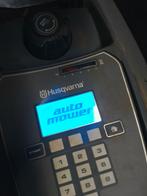 Husqvarna automower 105 voor onderdelen, Tuin en Terras, Robotmaaiers, Ophalen, Gebruikt, 20 tot 25 cm, Husqvarna