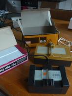 Dia snijder en dia raampjes, Ophalen of Verzenden, Zo goed als nieuw