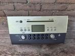 AUTORADIO Cd/Navi/Mp3 - Origineel SUZUKI SWIFT SPORT, Verzenden, Gebruikt