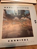 Randy weston live at montreux 1975 carnival lp, 1960 tot 1980, Ophalen of Verzenden, Zo goed als nieuw, 12 inch