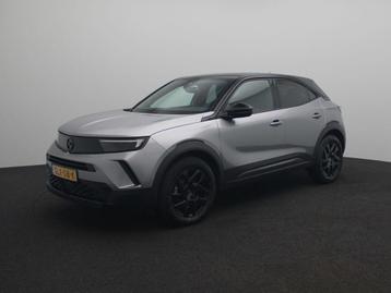 Opel Mokka 1.2 Turbo Hybrid GS | Camera | Navigatie | Climat beschikbaar voor biedingen