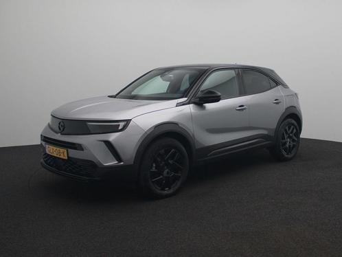 Opel Mokka 1.2 Turbo Hybrid GS | Camera | Navigatie | Climat, Auto's, Opel, Bedrijf, Te koop, Mokka, ABS, Achteruitrijcamera, Airbags