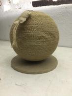 Poezen krabbol, Dieren en Toebehoren, Krabmeubelen, Ophalen, Zo goed als nieuw, Krabmeubel-onderdelen