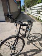 Toerfiets Koga miyata Randonneur Framemaat 46, Fietsen en Brommers, Ophalen, 28 inch, Gebruikt, Minder dan 47 cm
