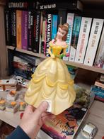 Belle Disney Beeld - Verzamelobject, Disney, Overige typen, Ophalen of Verzenden, Zo goed als nieuw