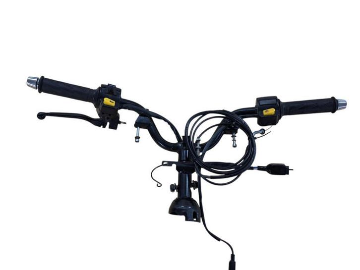 Stuur schakelaar links rechts origineel Peugeot Kisbee, Fietsen en Brommers, Brommeronderdelen | Scooters, Gebruikt, Peugeot, Ophalen of Verzenden