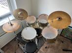 Mapex drumstel, Ophalen, Zo goed als nieuw, Overige merken