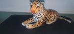 Super schattige luipaard knuffel van 30 cm., Ophalen of Verzenden, Nieuw, Overige typen