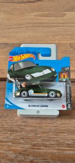 Hot Wheels '96 Porsche Carrera - Nieuw!, Ophalen of Verzenden, Nieuw